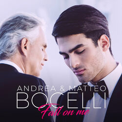 Cover of Fall On Me