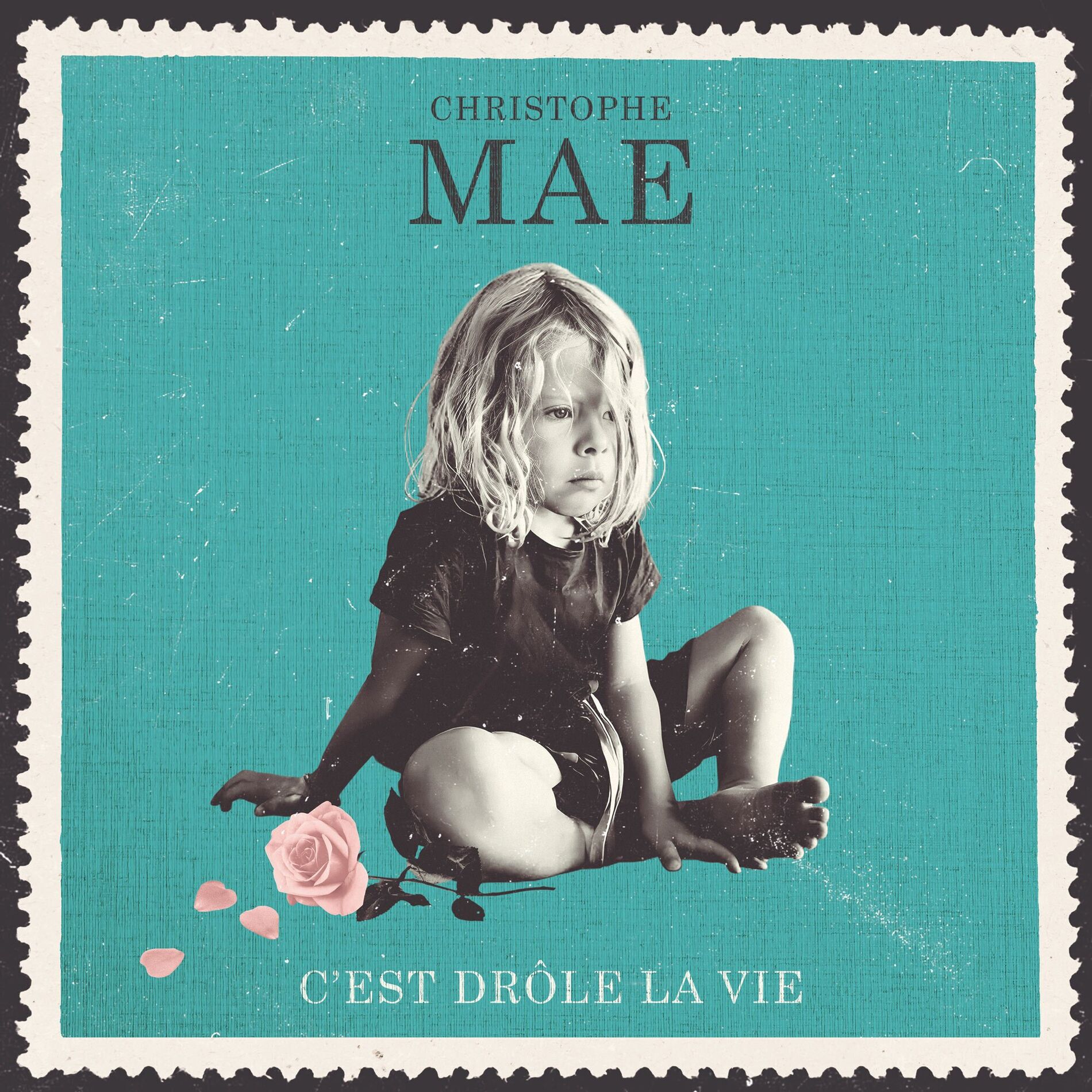 Album cover of Pays des merveilles