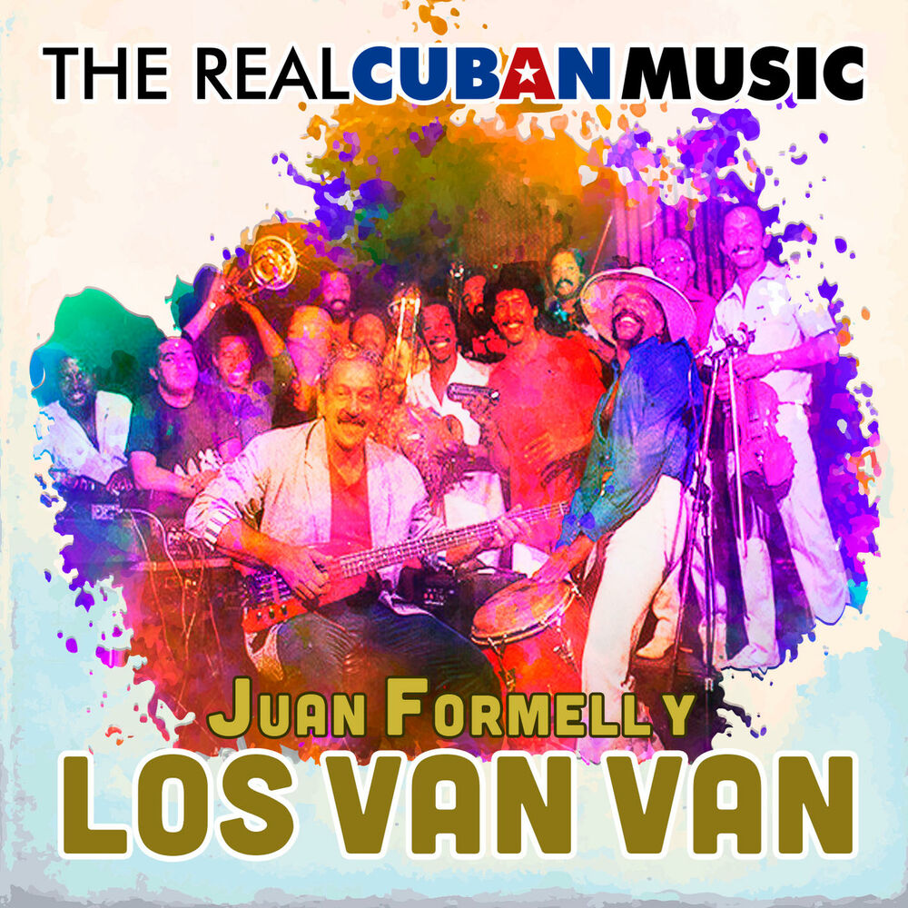 Picture of The Real Cuban Music (Remasterizado)