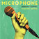 Microphone (habitat remix) by American Authors album cover