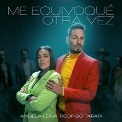 music cover