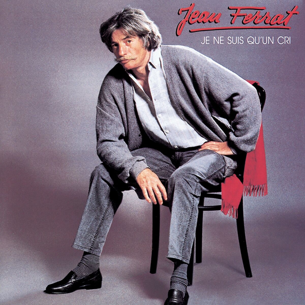 Album cover of Les cerisiers