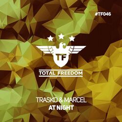 Cover of At Night