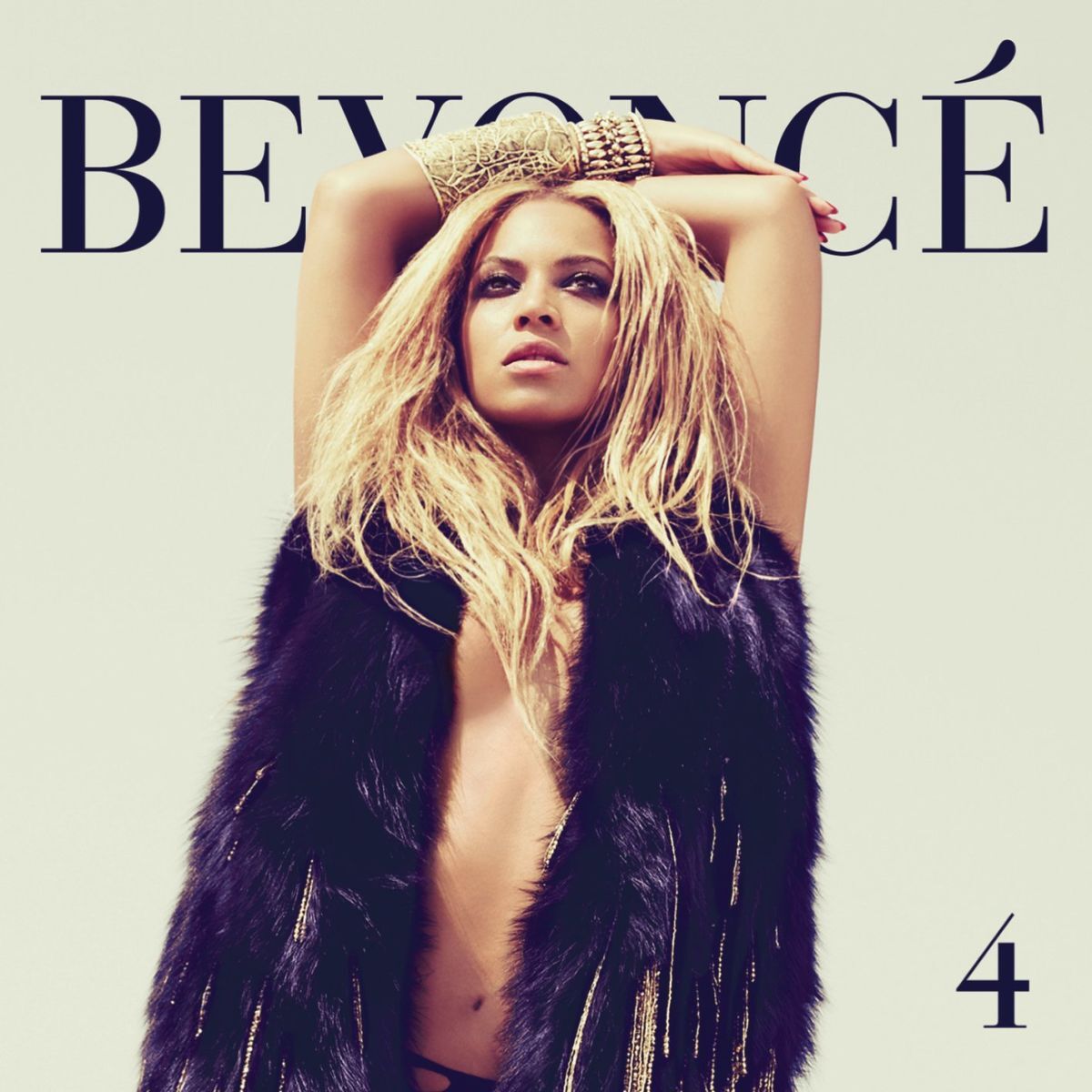 Album cover of Best Thing I Never Had