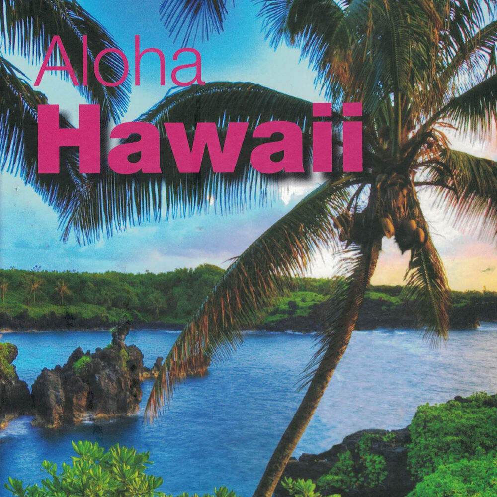 Picture of Aloha Hawaii