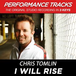 Cover of I Will Rise (EP / Performance Tracks)