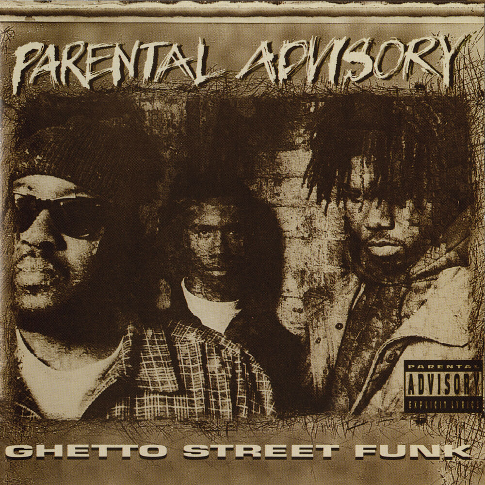 Picture of Ghetto Street Funk