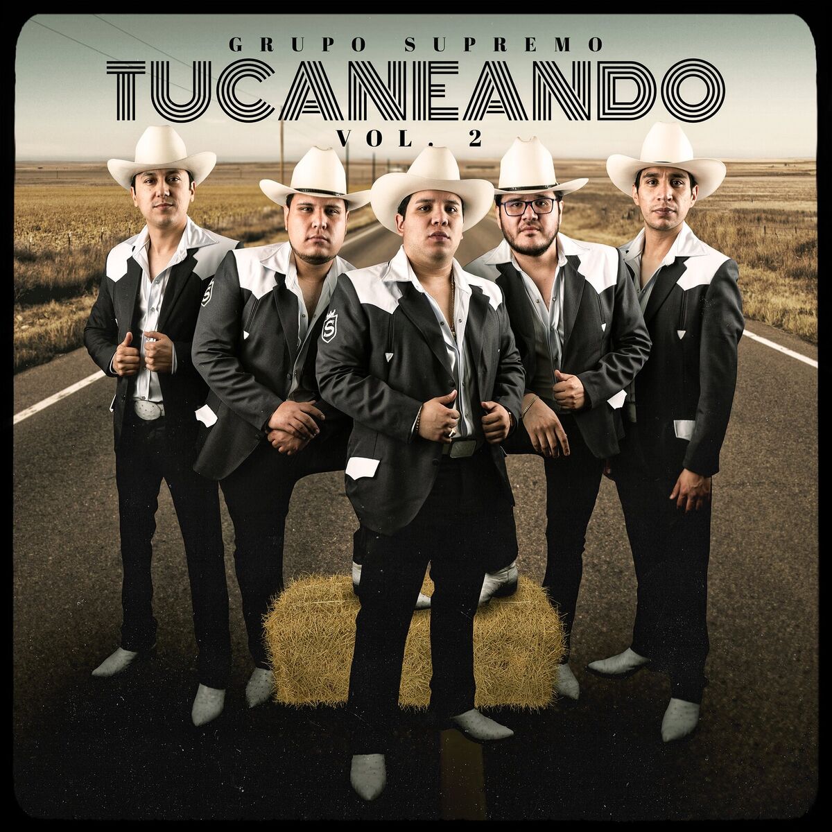 Album cover of La Pelo De Angel