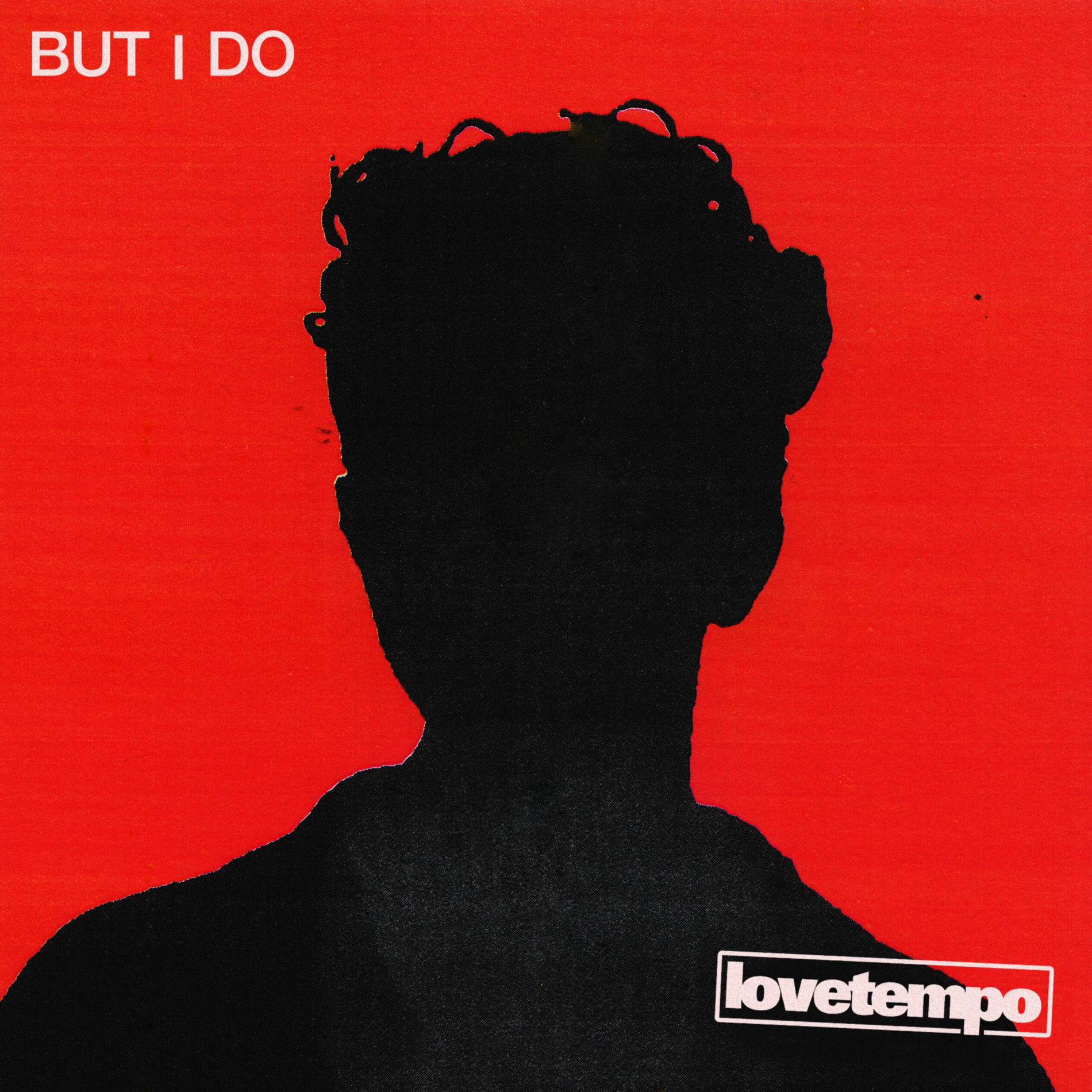 Album cover of But I Do - Edit
