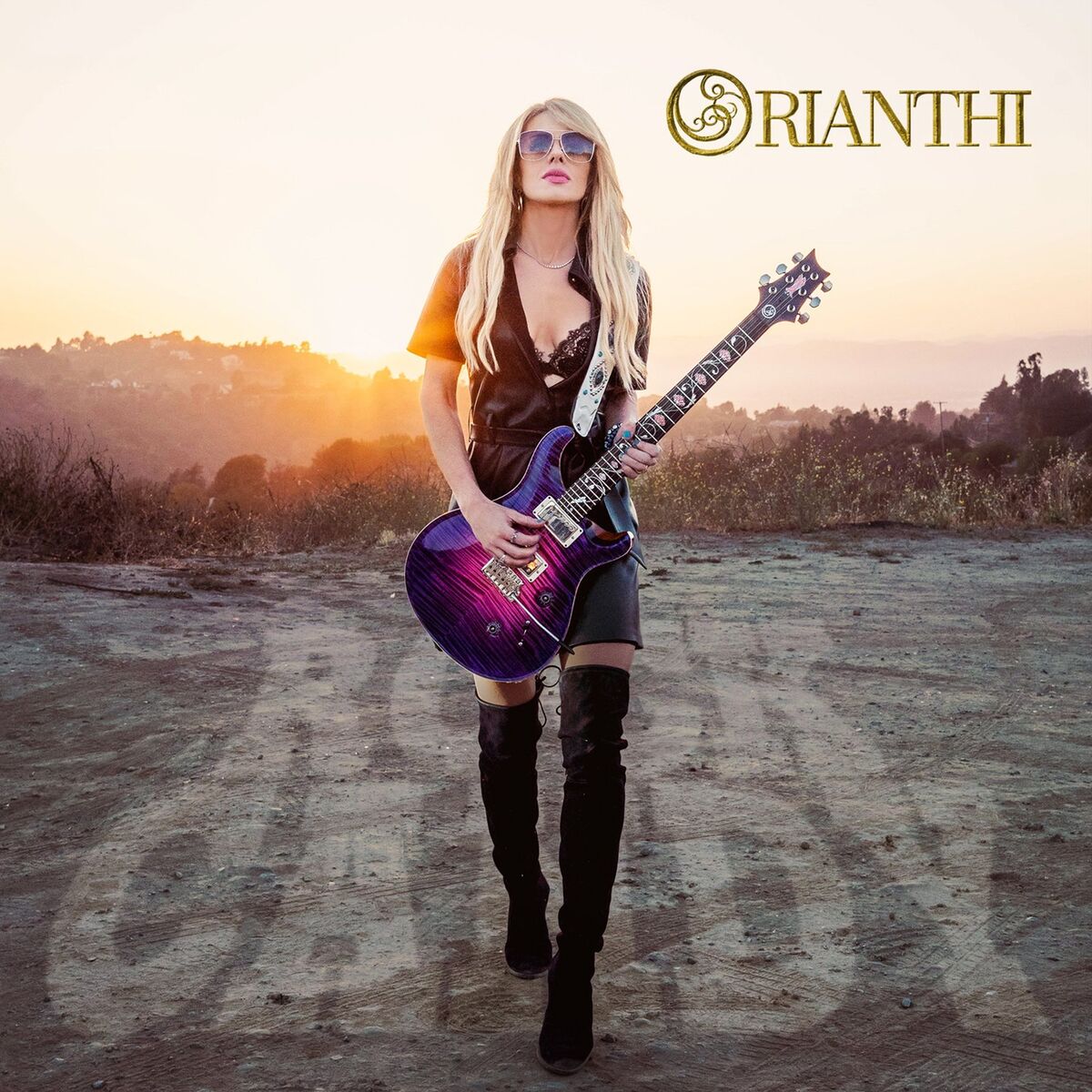 Album cover of Light It Up