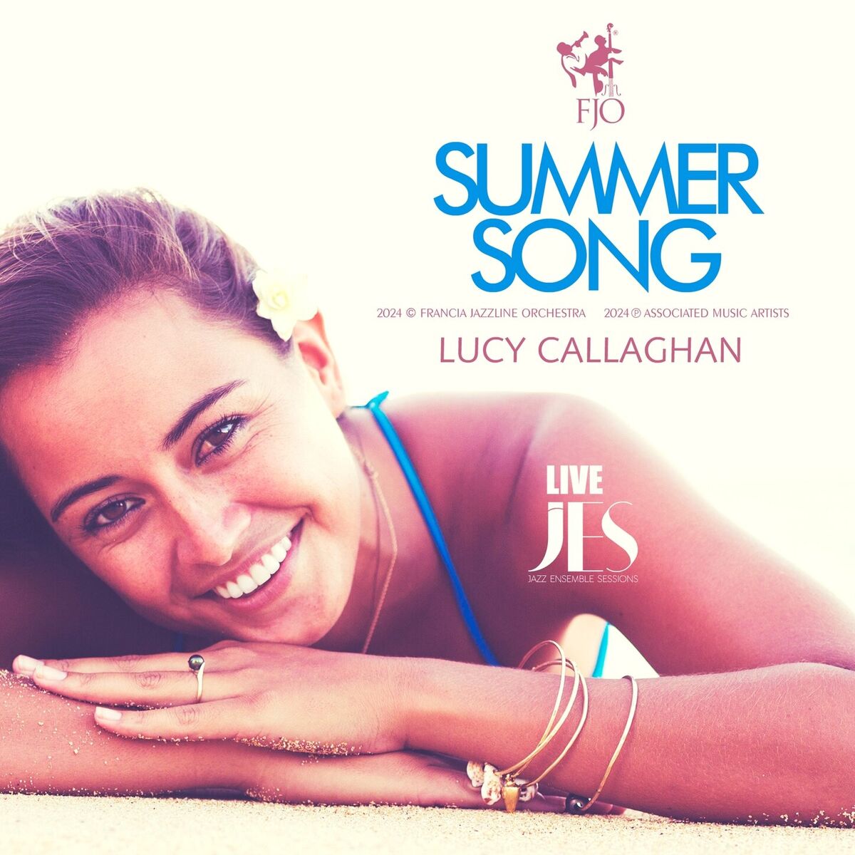 Album cover of Summer Song