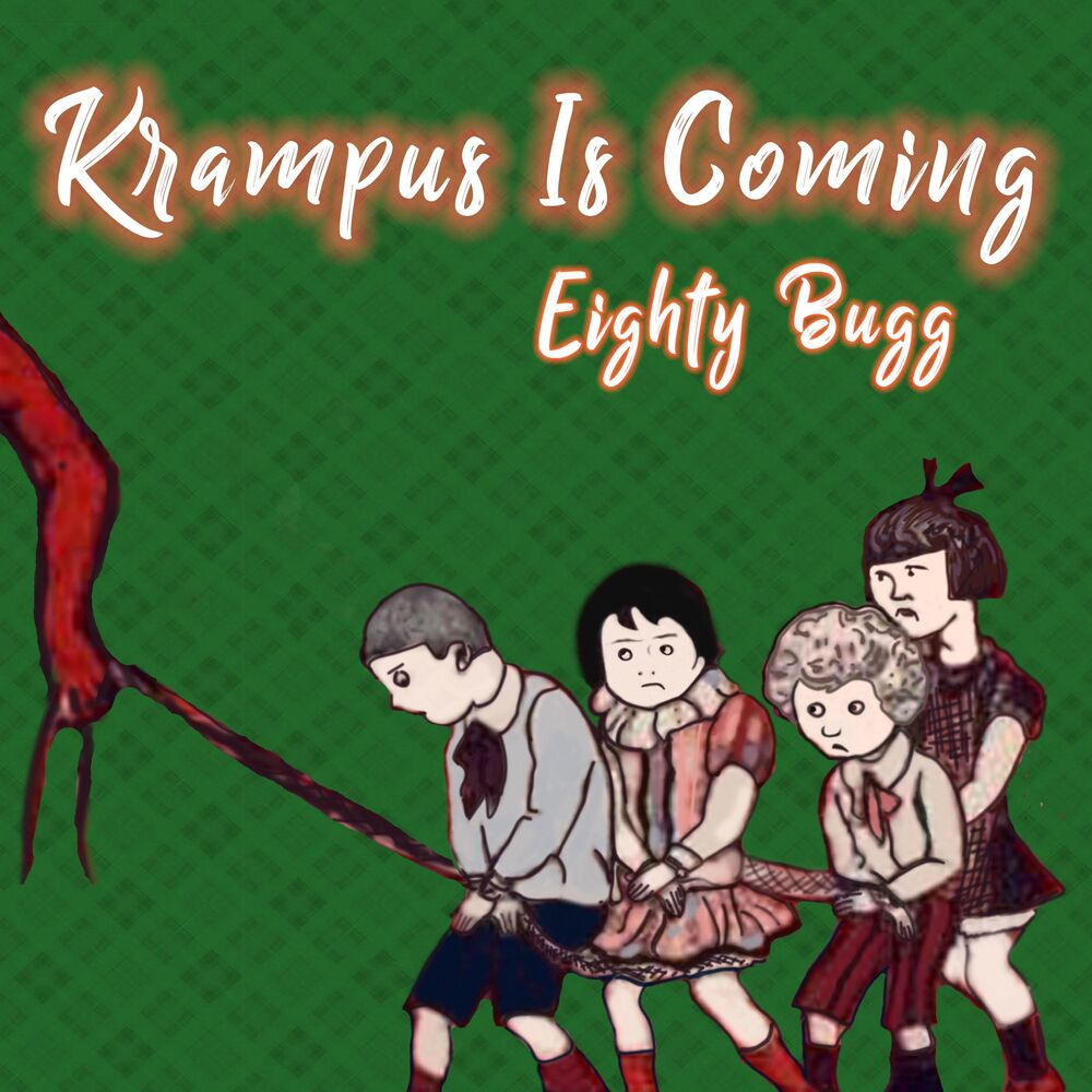 Picture of Krampus Is Coming