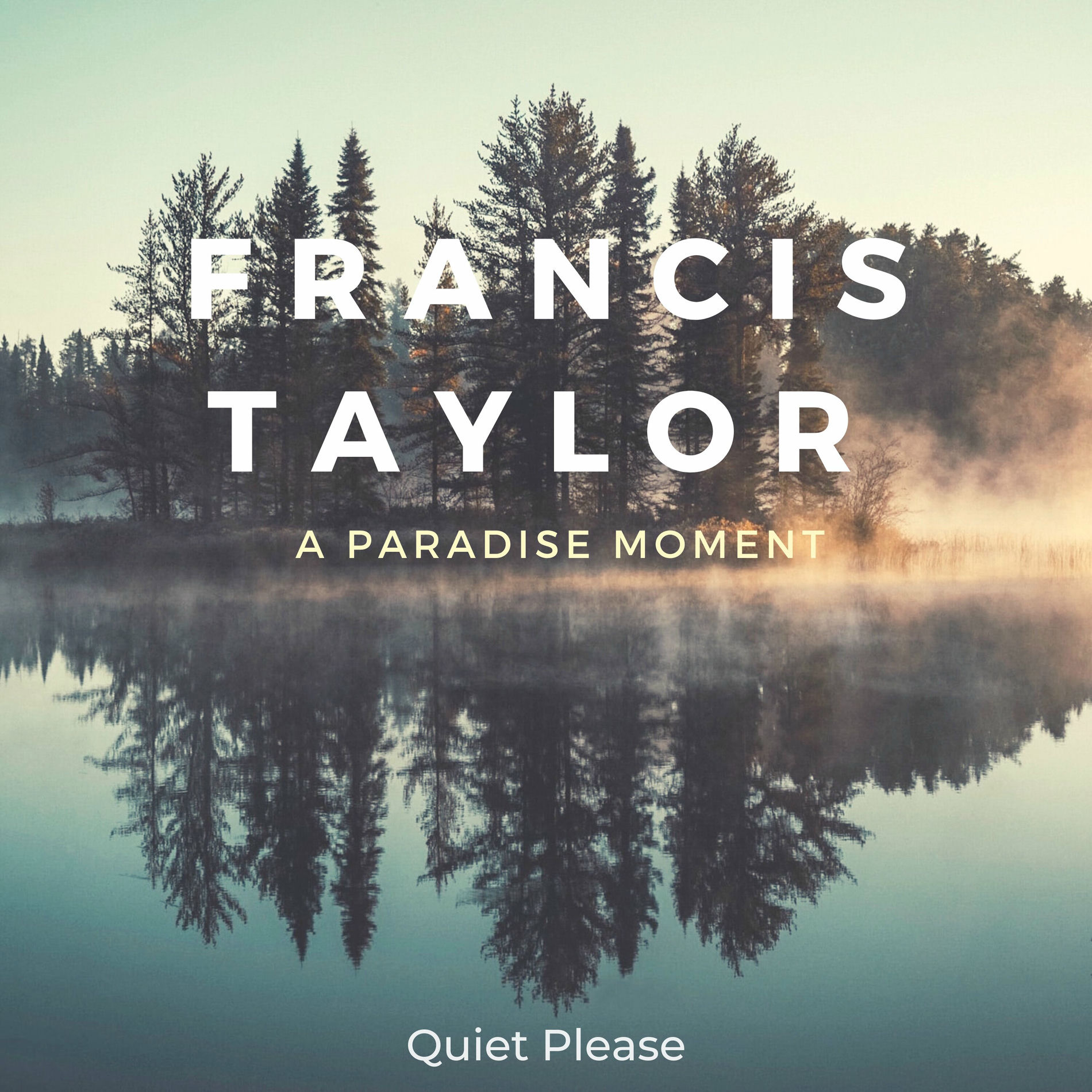 Album cover of A Paradise Moment