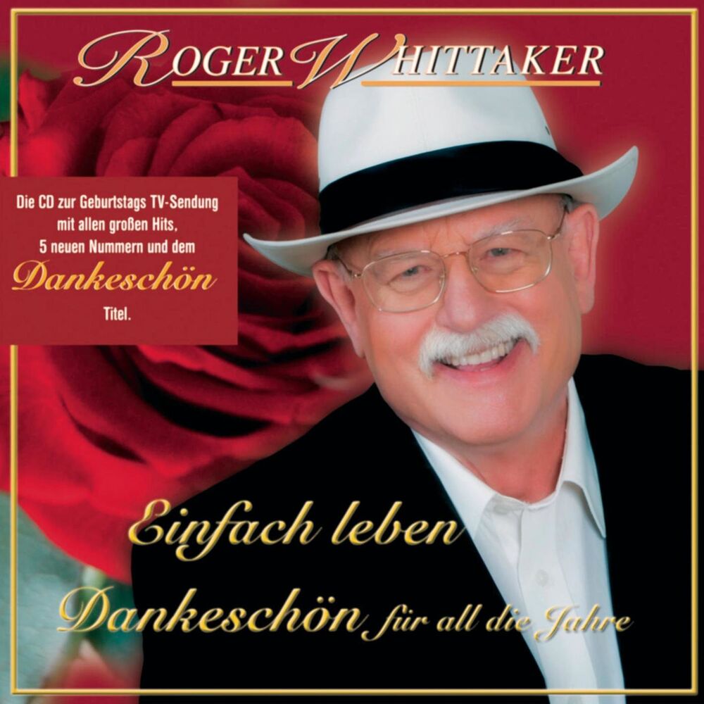 Picture of Einfach leben - Best Of - Dankeschön für all die Jahre