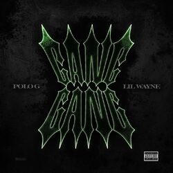 Cover of GANG GANG