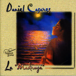 Cover of La Madrugá (Nuevo Flamenco)