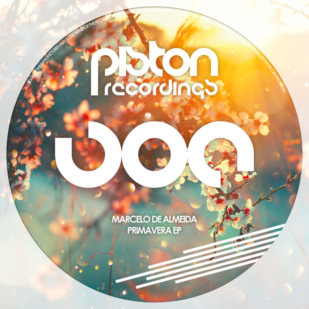 Picture of Primavera EP