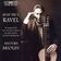 Pavane pour une Infante defunte (trans. For alto guitar) [arr. A. Miolin]