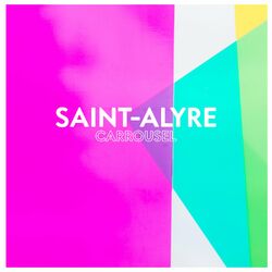 Cover of Saint-Alyre
