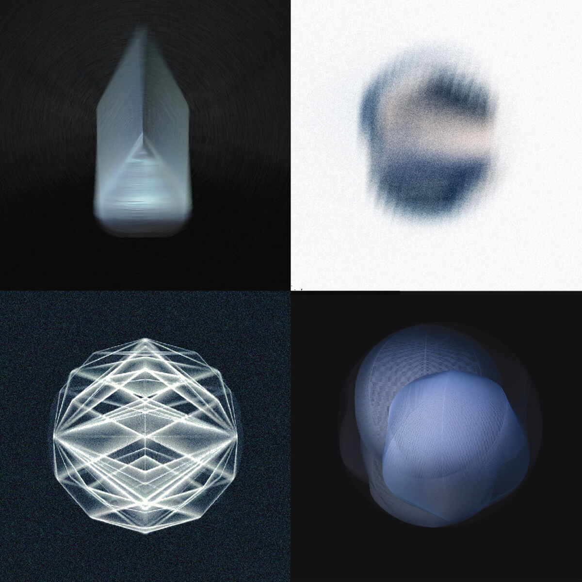 Album cover of Pleasure