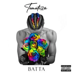 Cover of TEMATIKA
