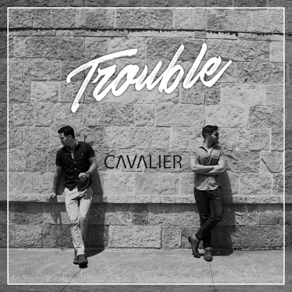 Picture of Trouble