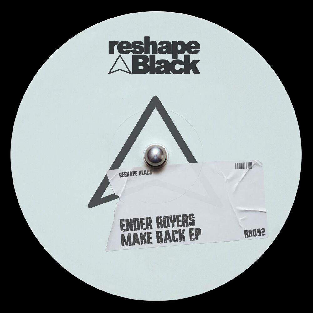 Picture of Make Back (EP)