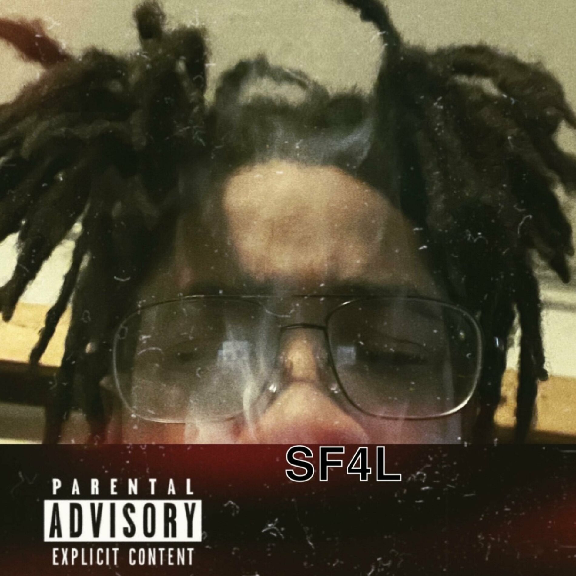 Album cover of Mission Complete