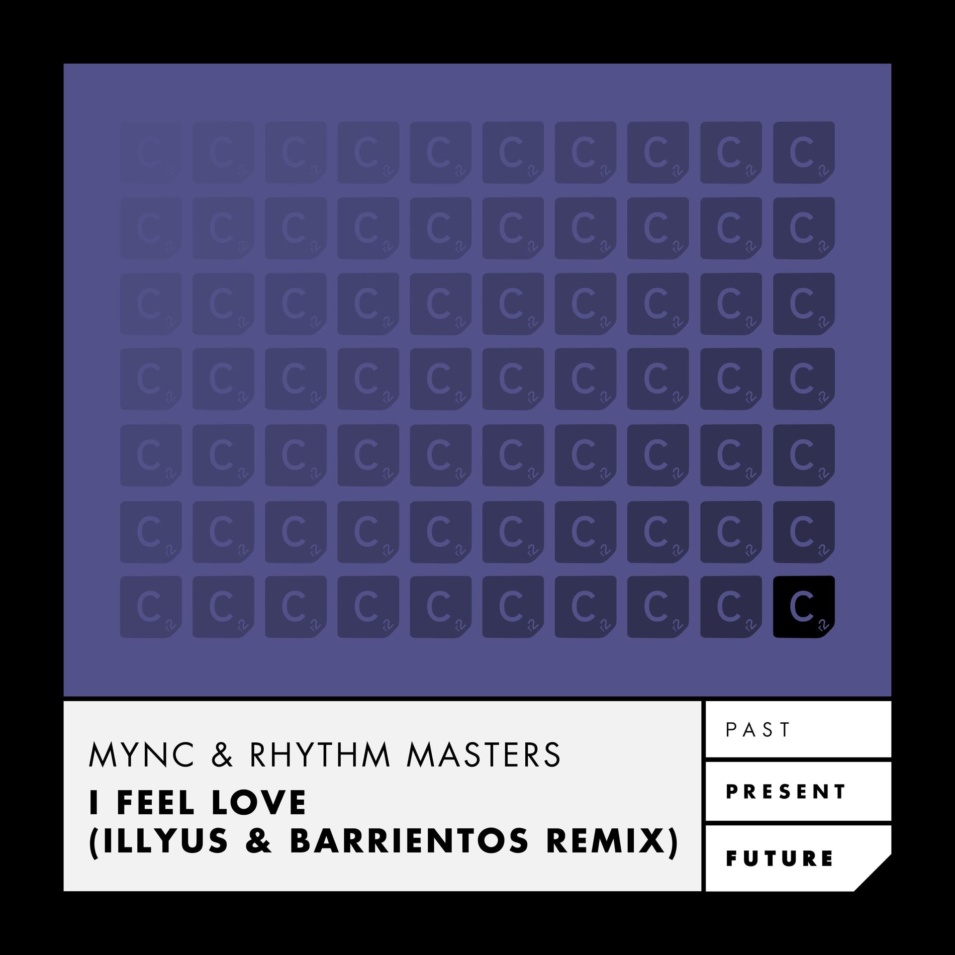 Album cover of I Feel Love (Illyus & Barrientos Remix)