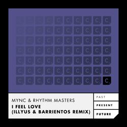 Cover of I Feel Love (Illyus & Barrientos Remix)