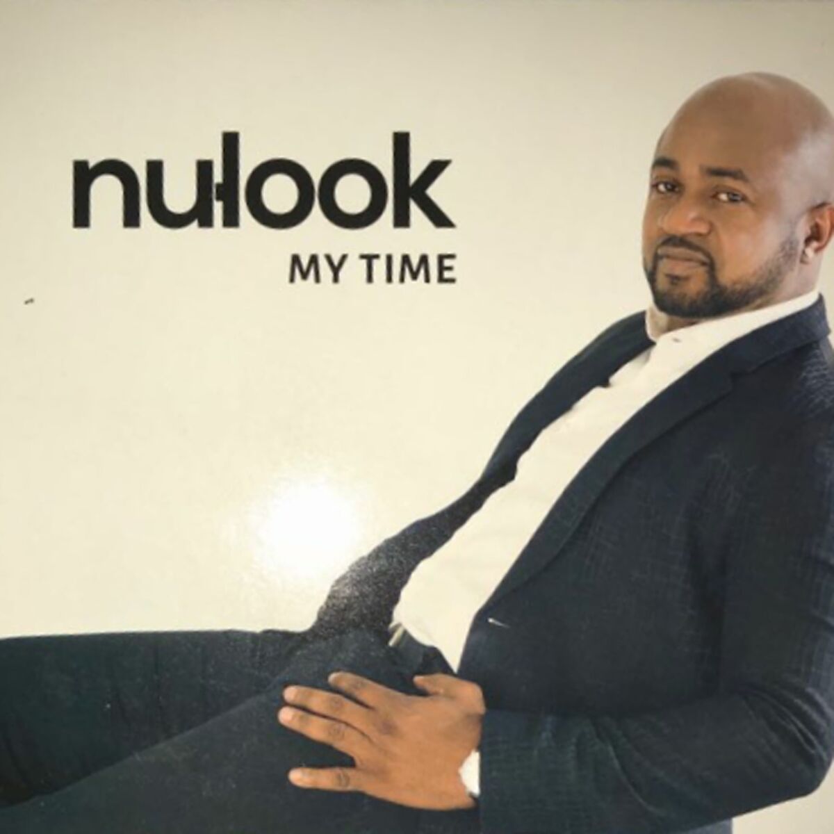 Album cover of My Time