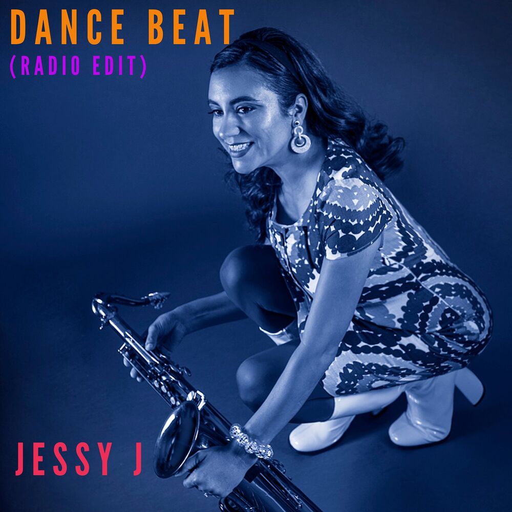 Picture of Dance Beat (Radio Edit)