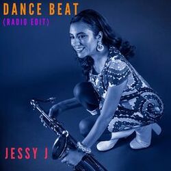 Cover of Dance Beat (Radio Edit)