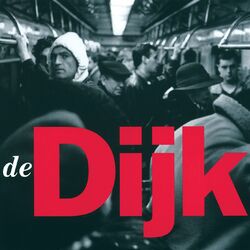 Cover of Voor De Tover