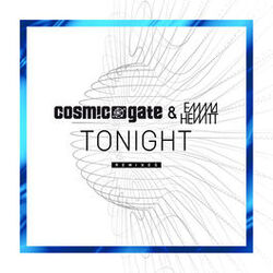 Cover of Tonight (Remixes)