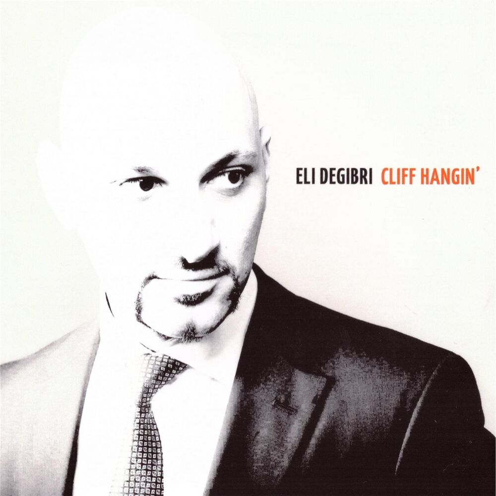 Picture of Cliff Hangin'