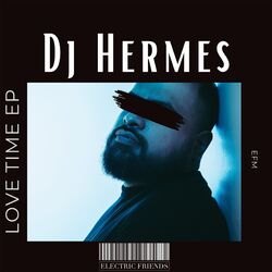 Cover of Love Time EP