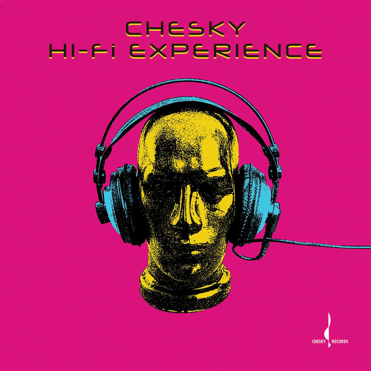 Album cover of Chesky Hi-Fi Experience