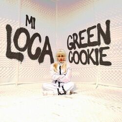 Cover of Mi Loca
