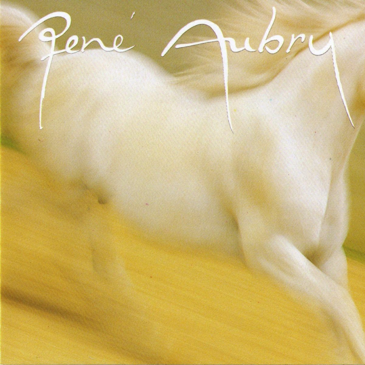 Album cover of Steppe