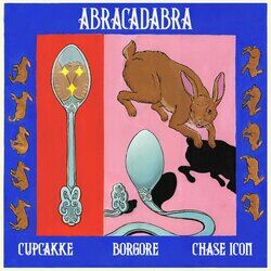 Cover of ABRACADABRA