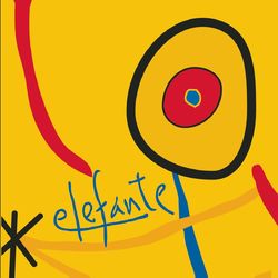 Cover of El Que Busca Encuentra