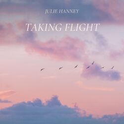 Cover of Taking Flight