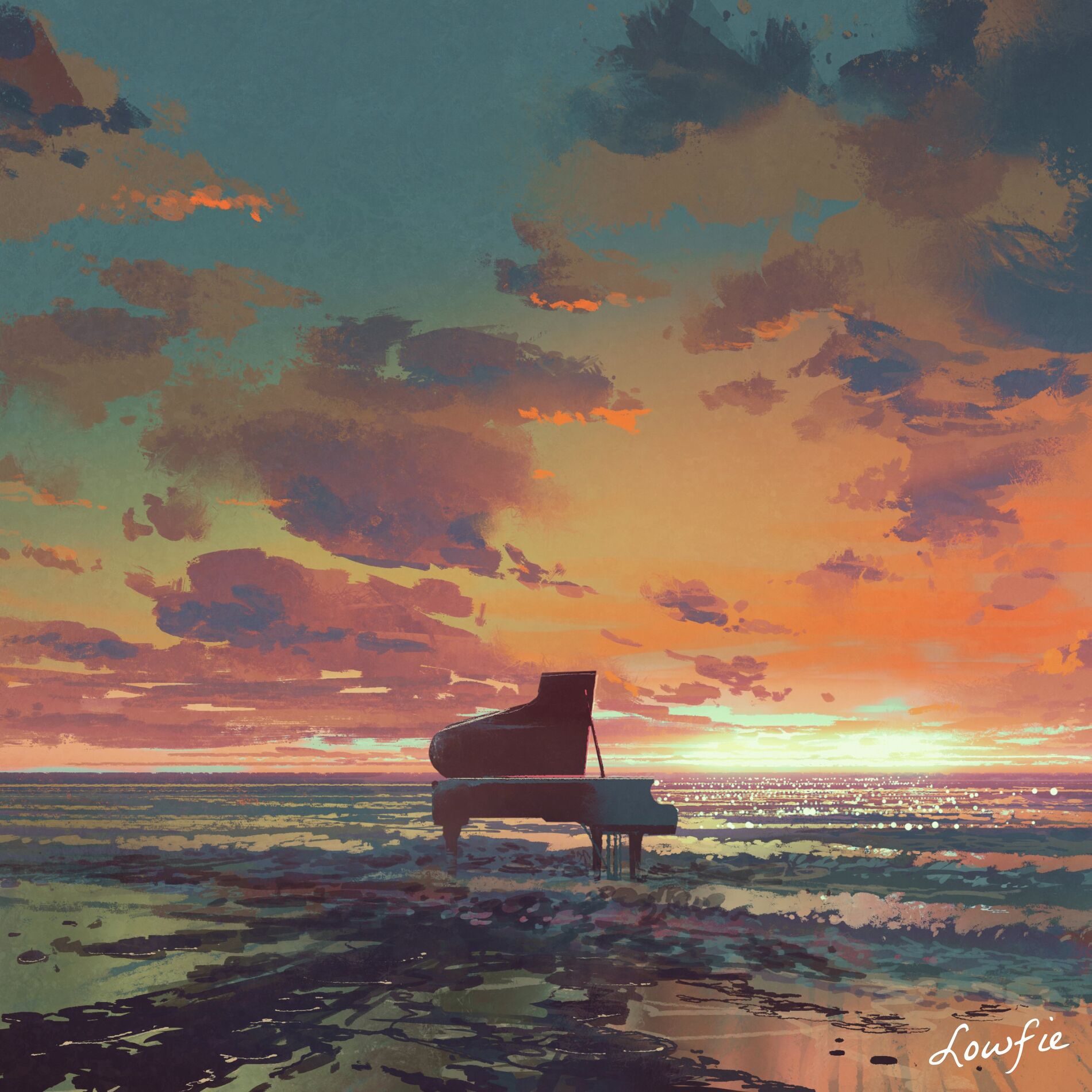 Album cover of Bam Bam (Lofi)