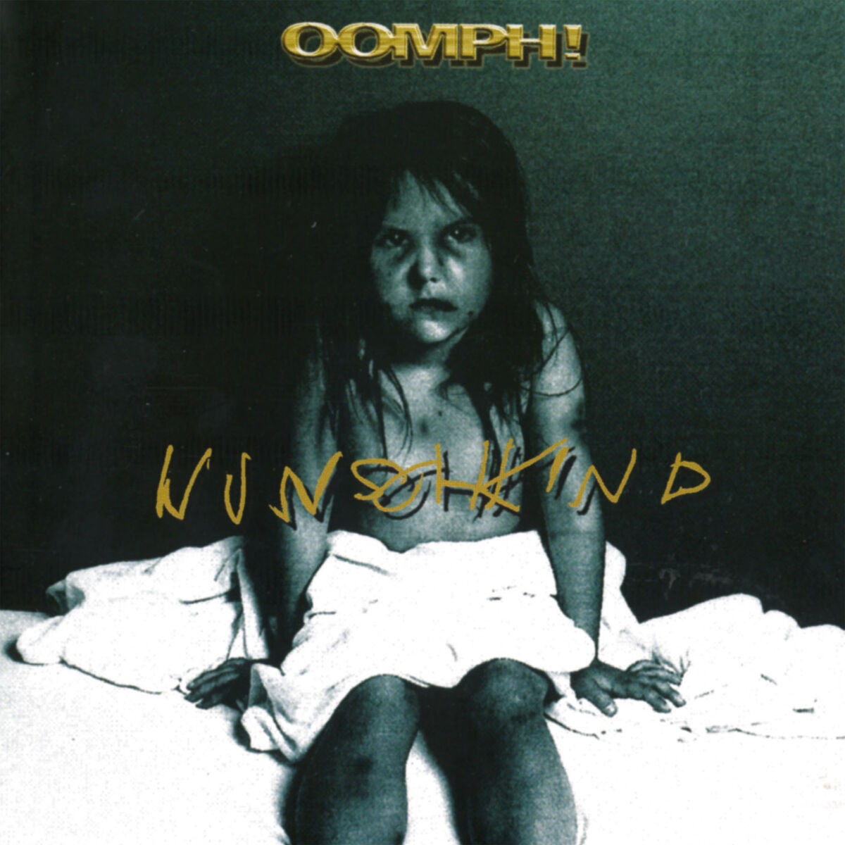Album cover of Wunschkind