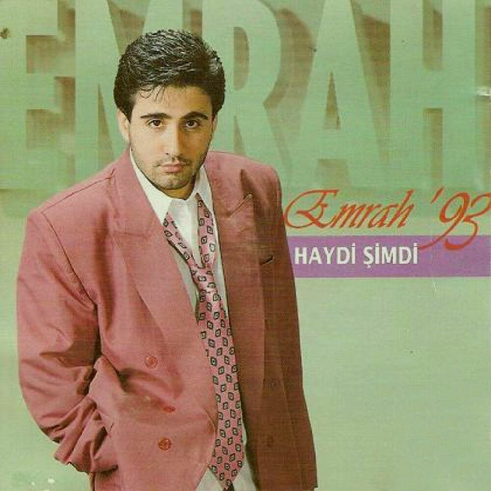 Picture of Haydi Şimdi