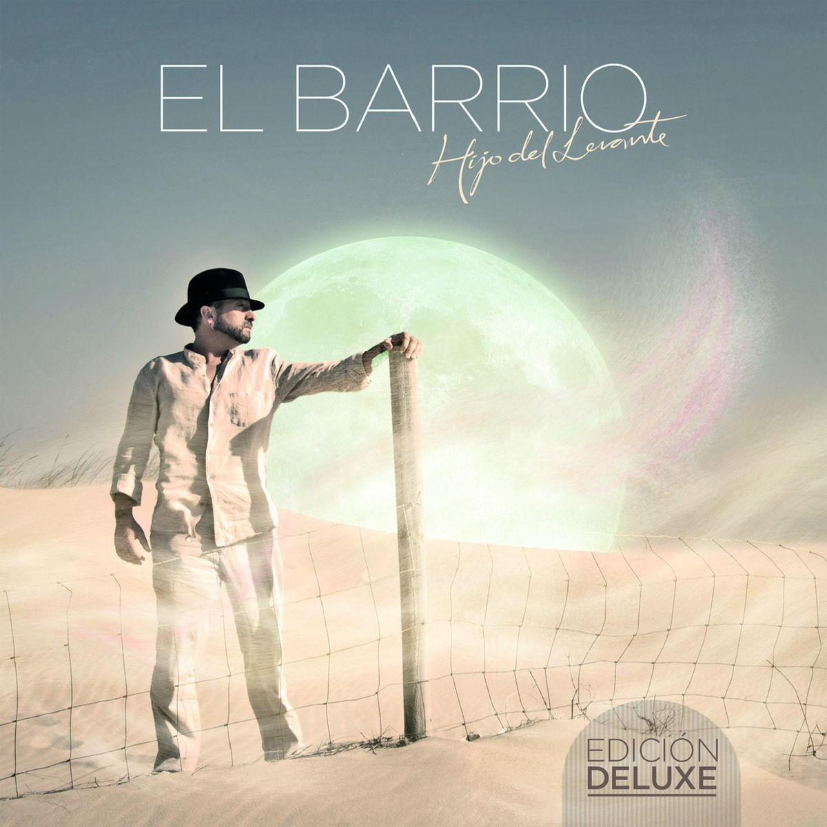 Album cover of No Volveré