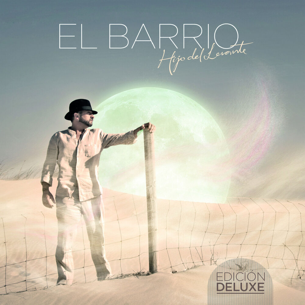 Picture of Hijo Del Levante (Edición Deluxe)
