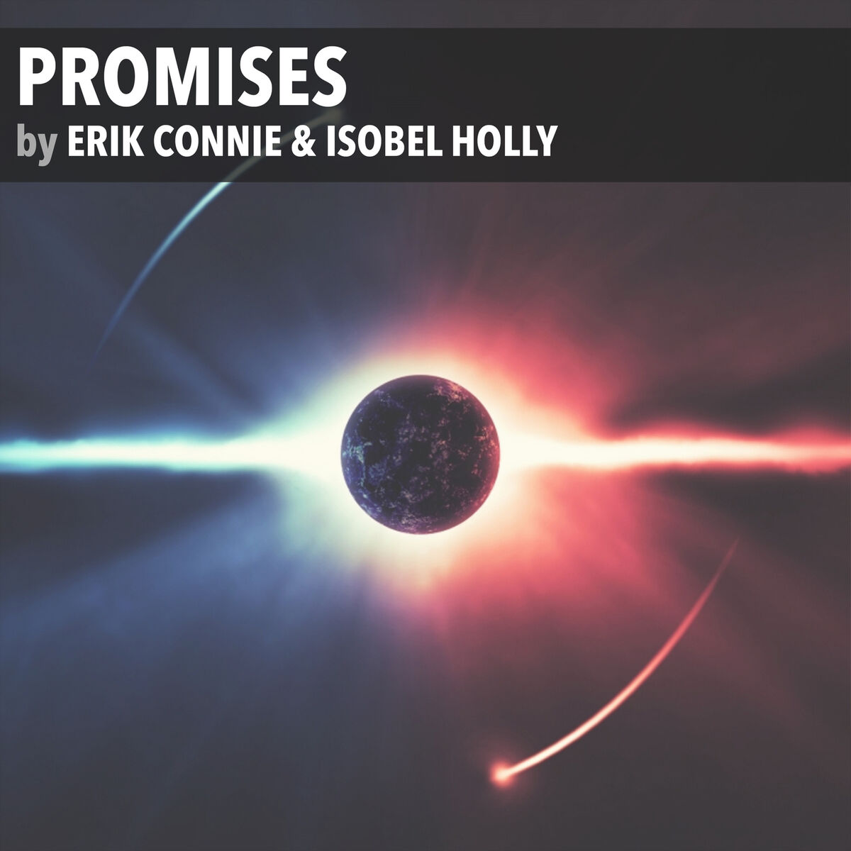 Album cover of Promises