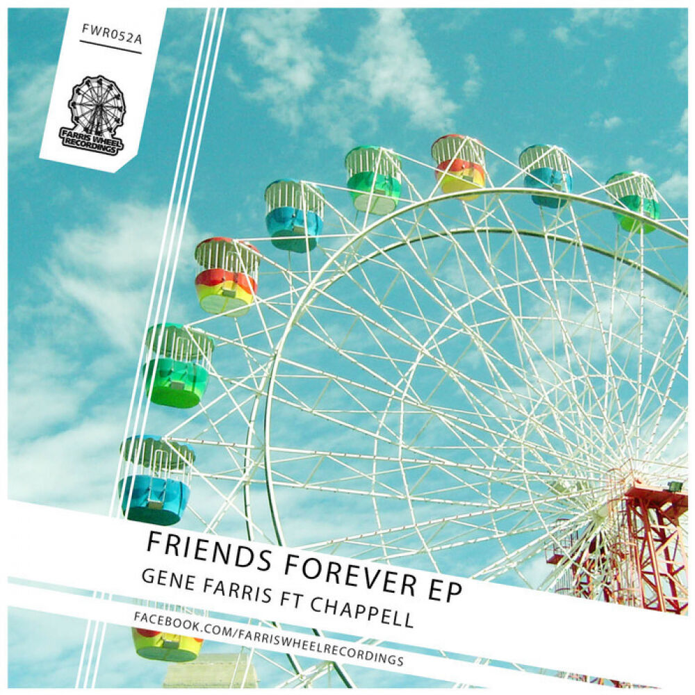 Picture of Friends Forever EP